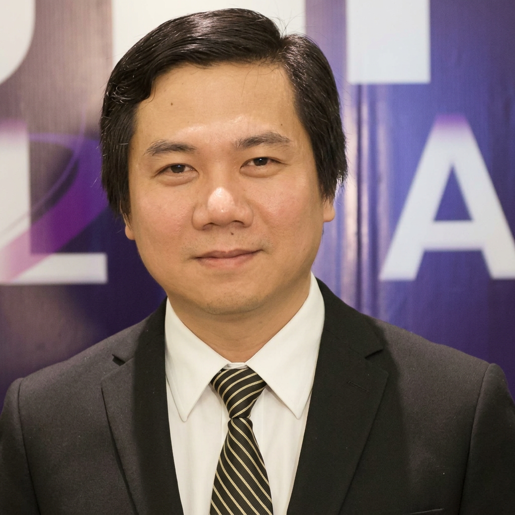 Mr. Nguyen Trong Hien Nhan, President